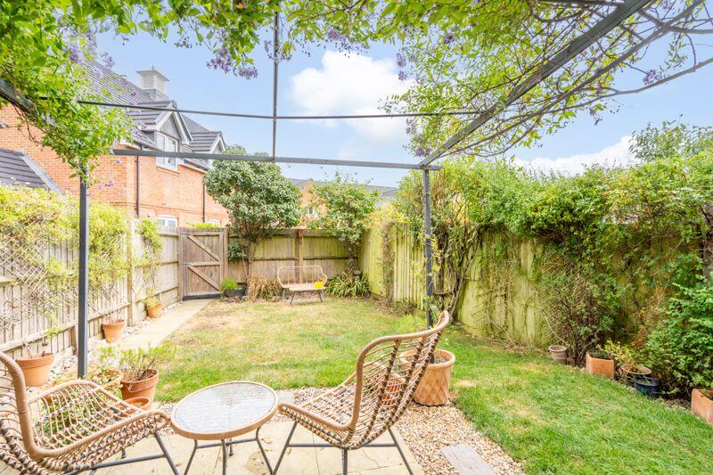 House in Chichester, Oving - View 2