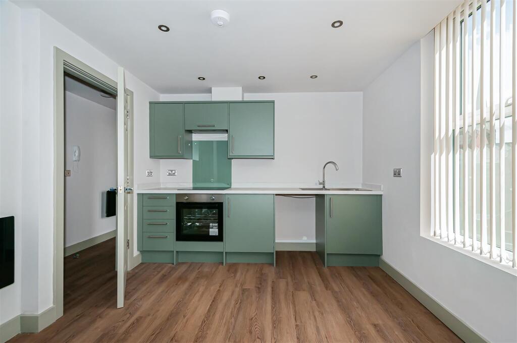 Main image of property: Victoria Quays, Goole