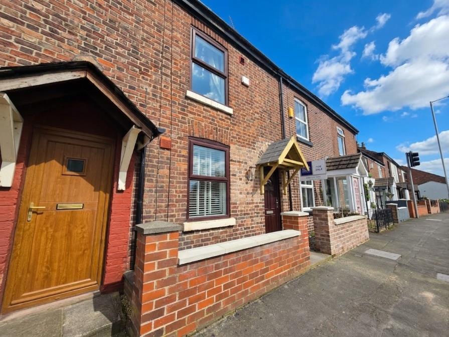 Main image of property: Wimslow Road, Heald Green