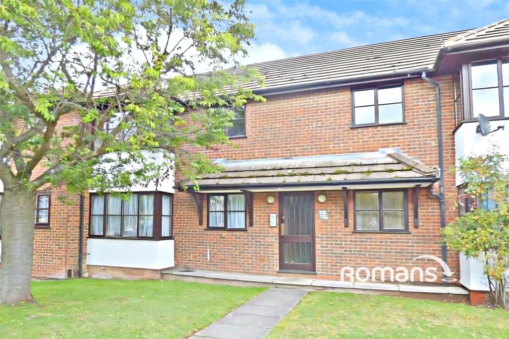 Main image of property: Fryers Court, Eaton Avenue, High Wycombe, HP12
