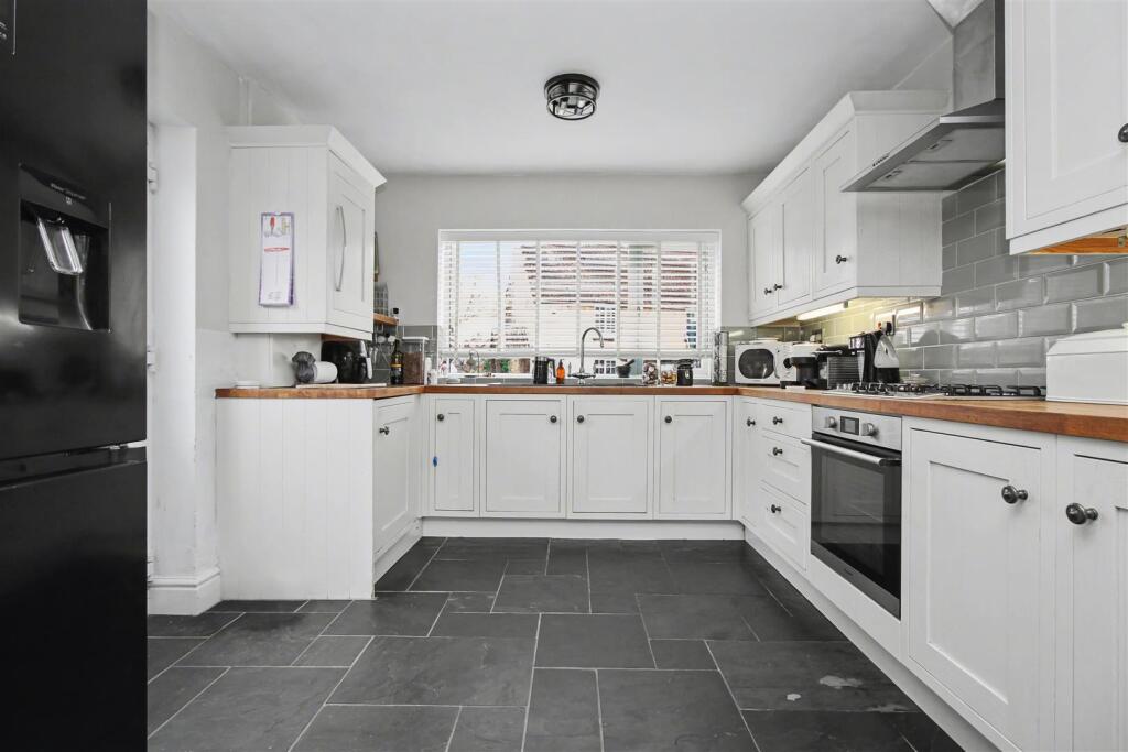 House in Ringstead - View 5
