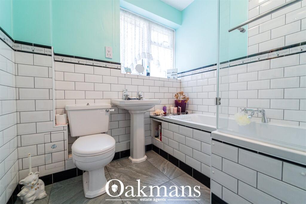 SAVOY CLOSE, Birmingham, BIRMINGHAM, B32 - View 3