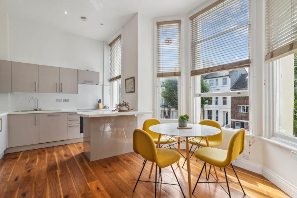 Main image of property: Warwick Avenue, 
Warwick Avenue Station, W9