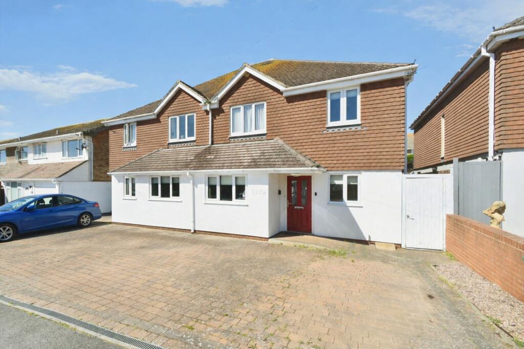 Main image of property: Phyllis Avenue, Peacehaven