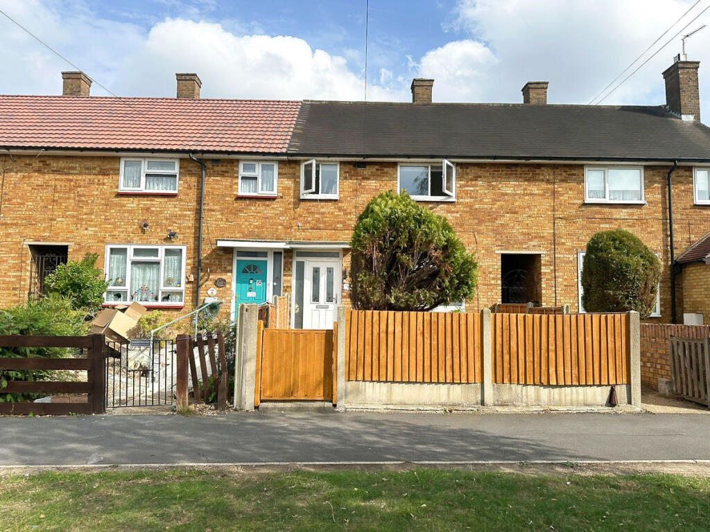 Main image of property: Penzance Gardens, Romford, RM3