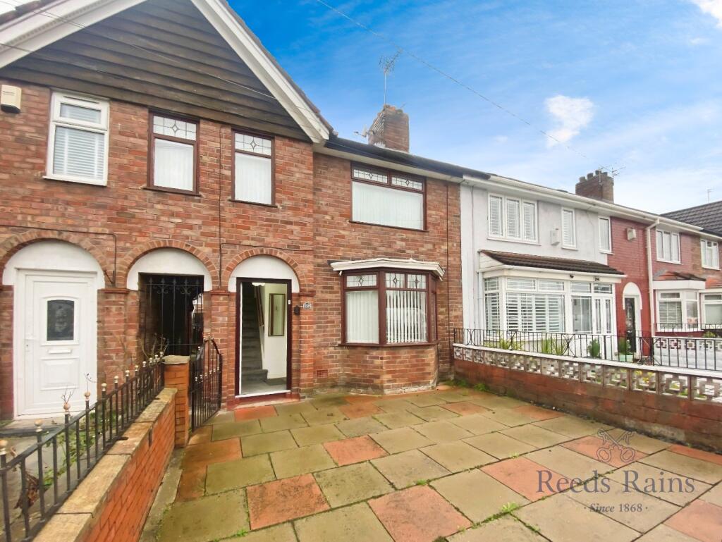 Main image of property: Lower House Lane, Liverpool, Merseyside, L11