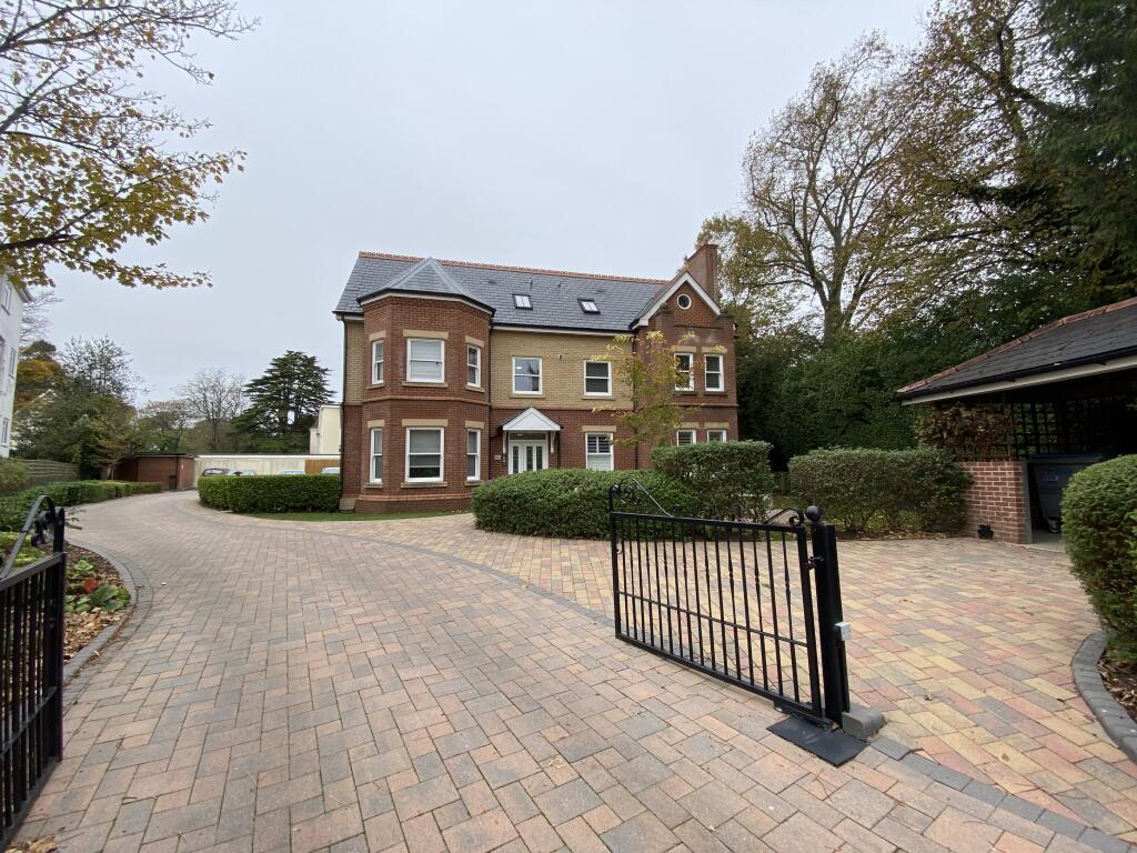Main image of property: Cavendish Place, Bournemouth, Dorset