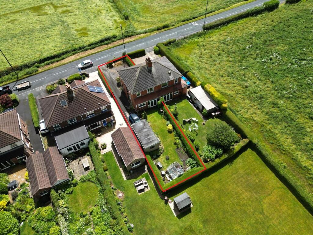 Main image of property: Leeds Road, Barwick In Elmet, Leeds