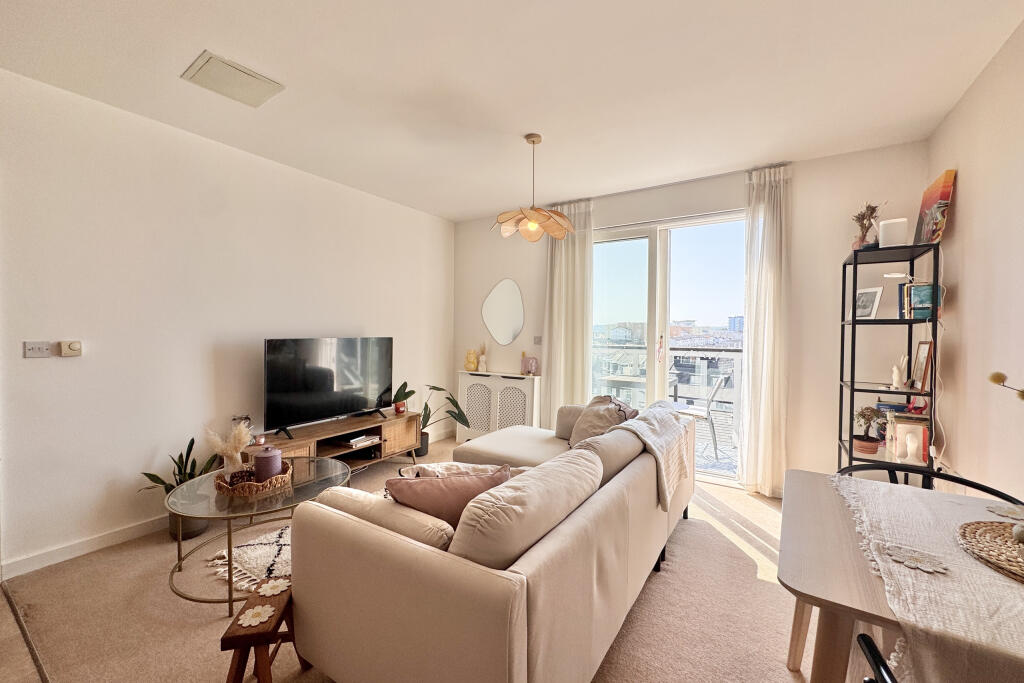 Apartment in Penarth, Vale of Glamorgan - View 5