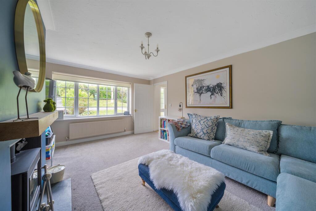 Pound Meadow, Parkham, Bideford photo 2