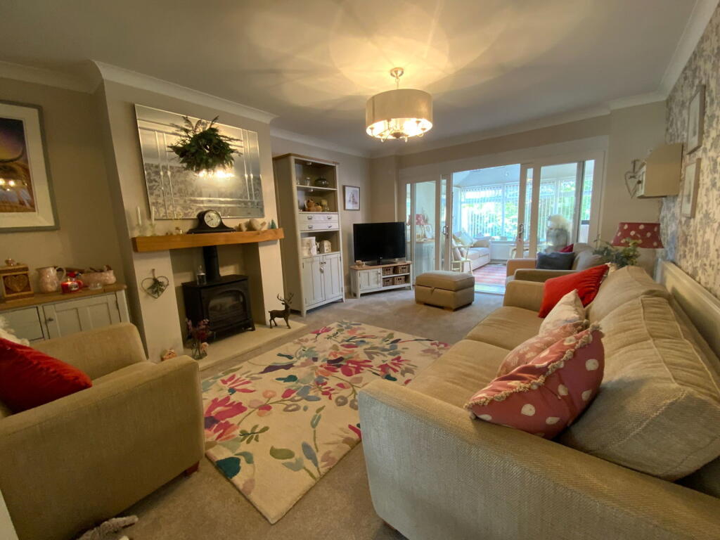House in Dudley, West Midlands - View 4