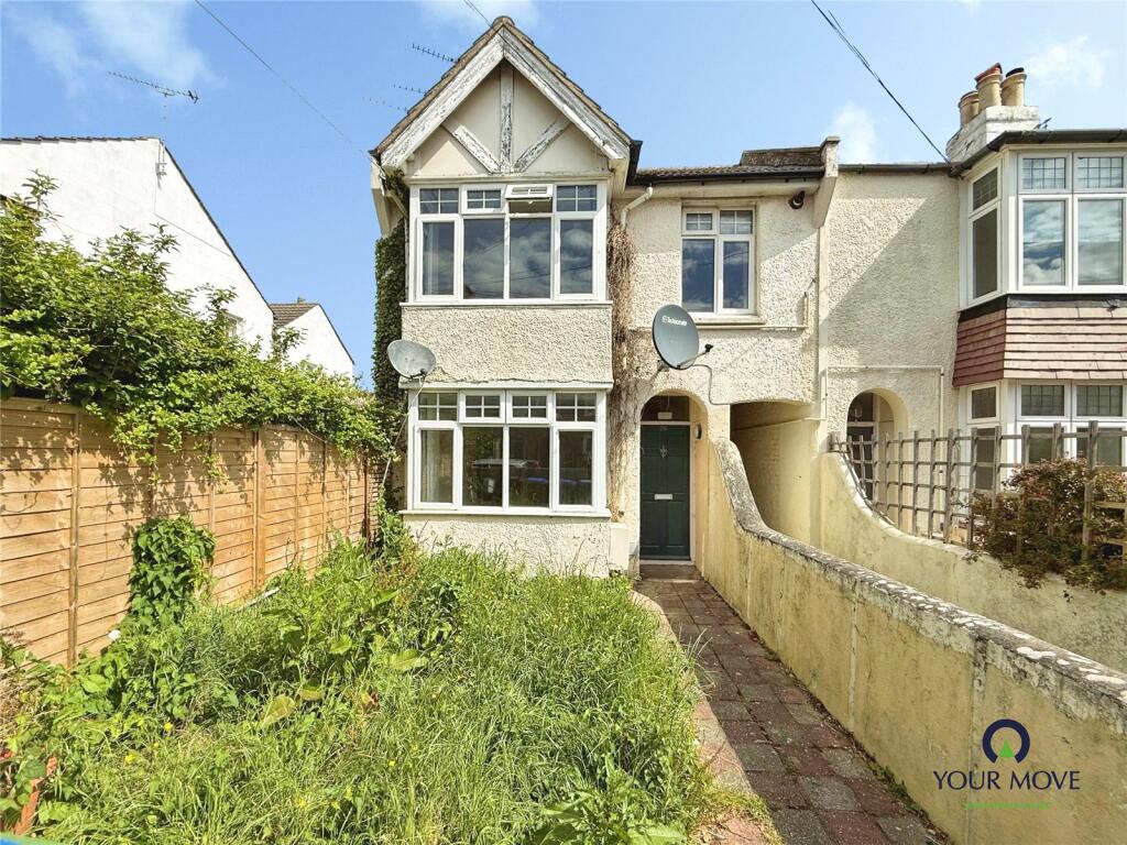 Main image of property: Wood Street, Bognor Regis, West Sussex, PO21