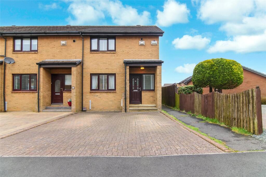 Main image of property: Locher Crescent, Houston, PA6