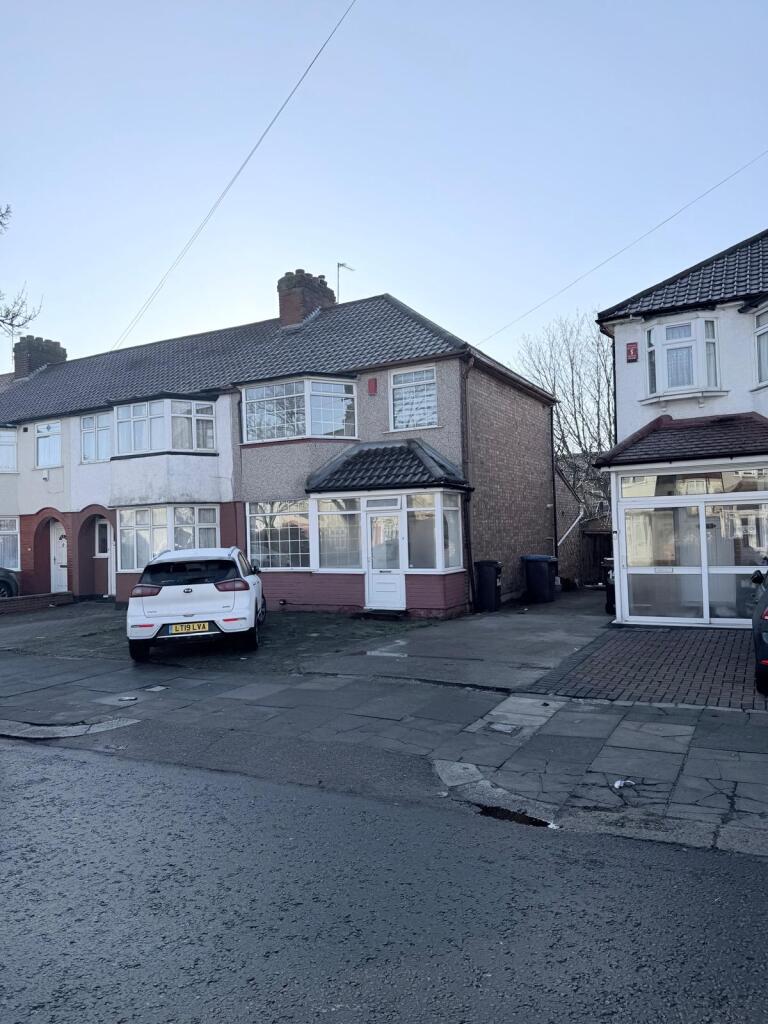 Main image of property: London, N9