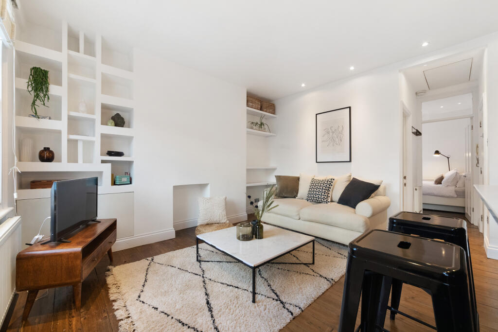 Main image of property: Courtney Road, London, N7
