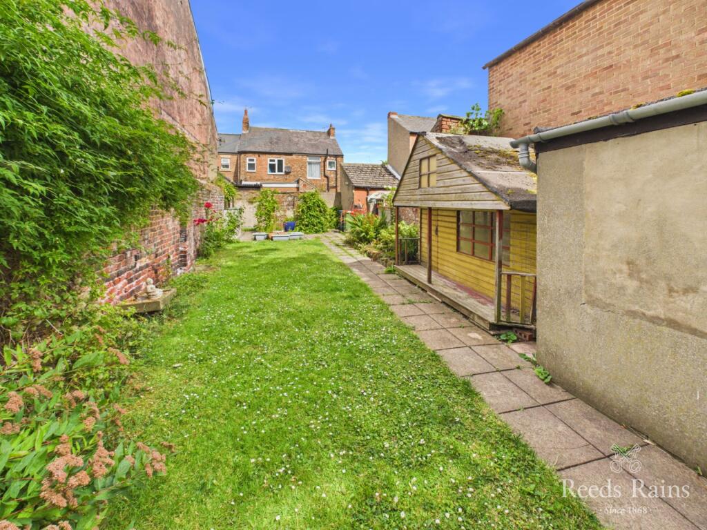 Main image of property: Redcar Road, Guisborough, North Yorkshire, TS14