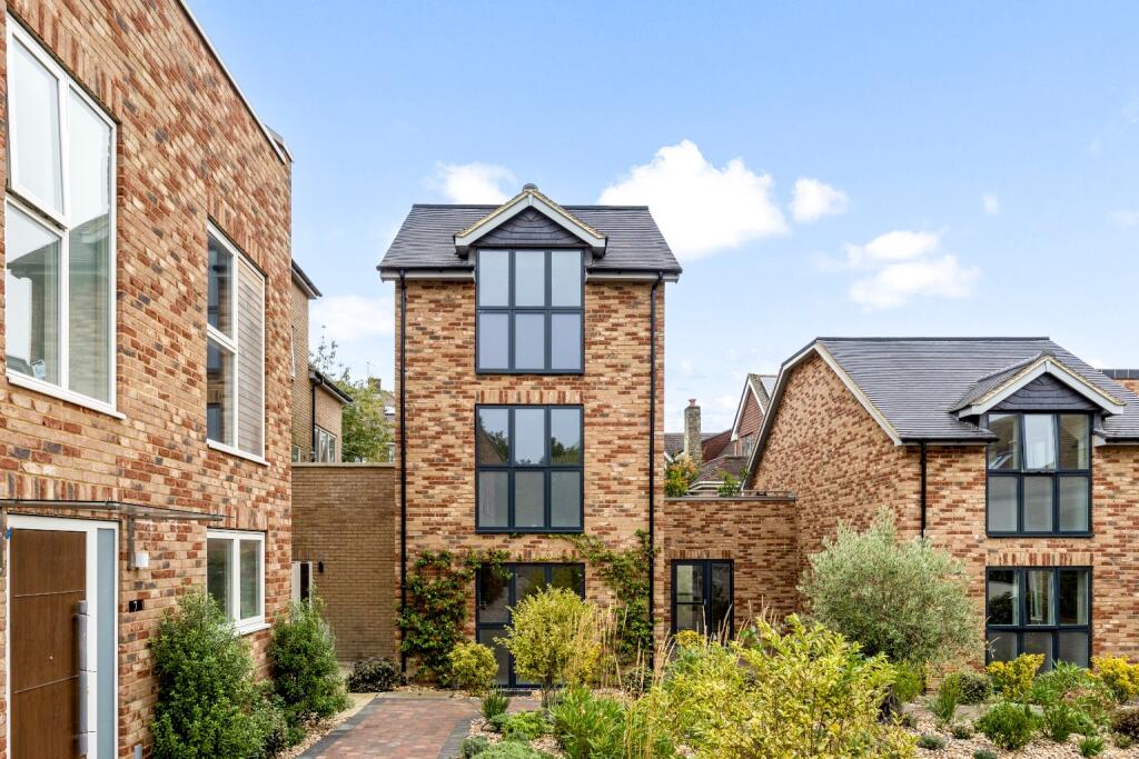 Main image of property: Hove Dairy, The Droveway, East Sussex
