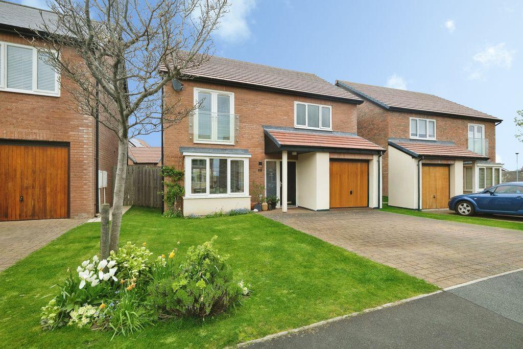 Main image of property: Montagu Avenue, Warkworth