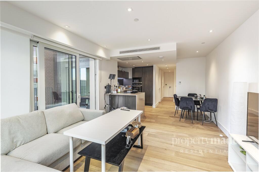 Main image of property: Exchange Gardens, London, SW8