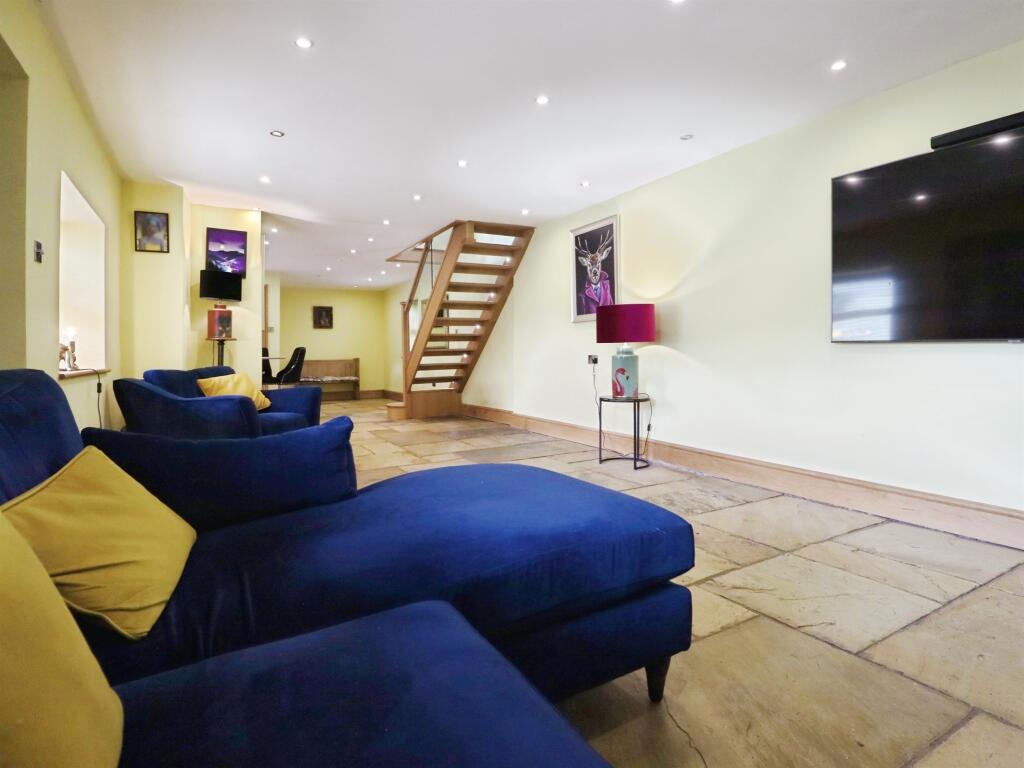 Brickyard, Porthcawl - View 5