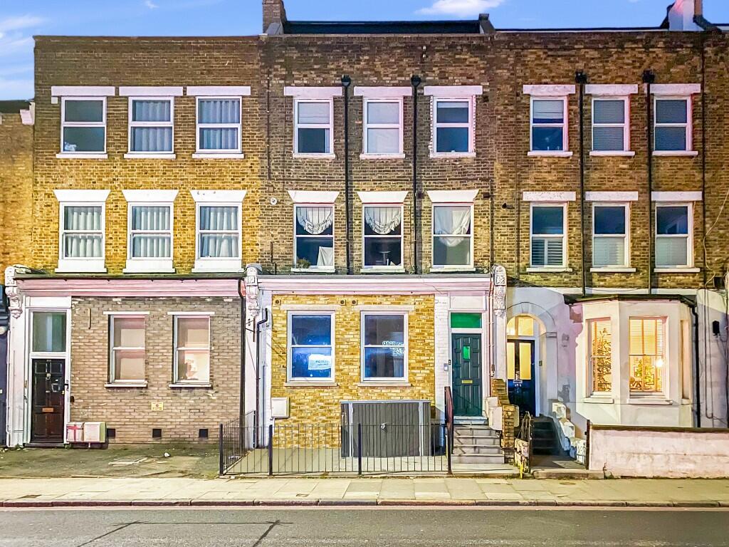 Main image of property: Trinity Road, London, SW17