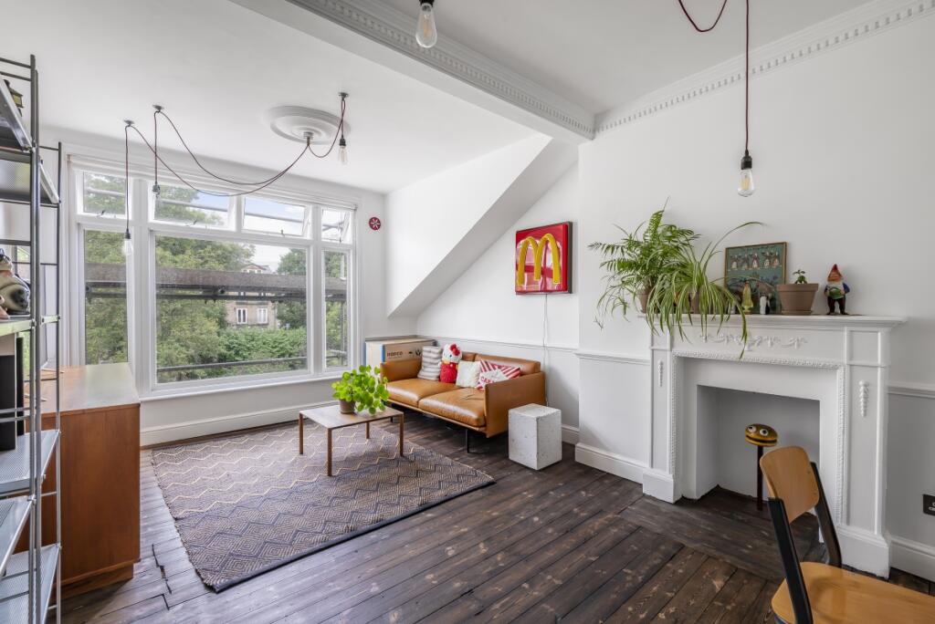 Main image of property: Muswell Avenue London N10