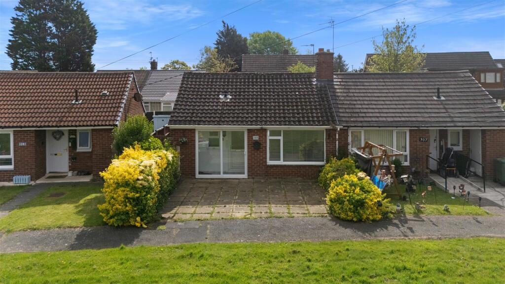Main image of property: Oriel Drive, Aintree Village, Liverpool