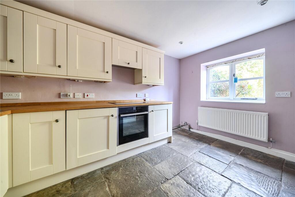House in Shrewsbury - More