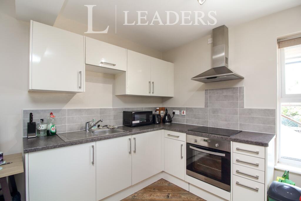 Main image of property: Evesham Road, Astwood Bank, Redditch, B96