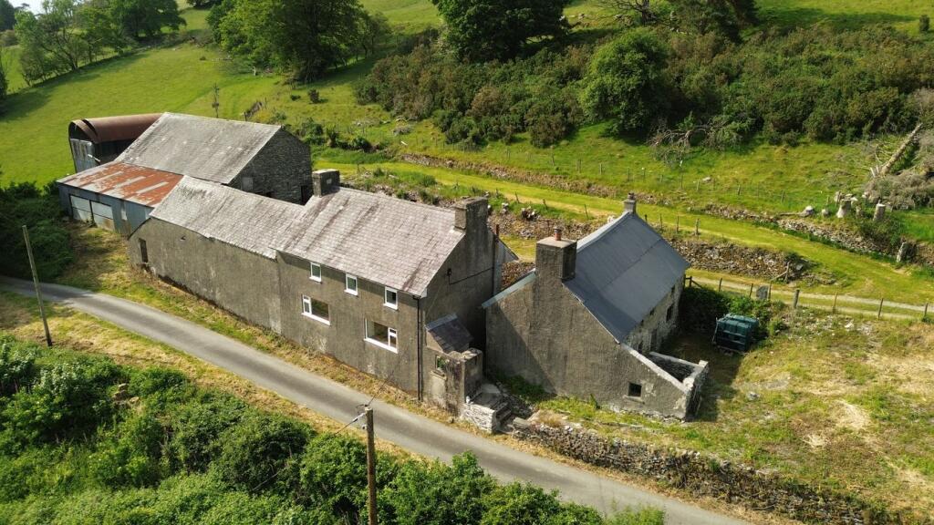 Main image of property: Cellan, Lampeter, SA48