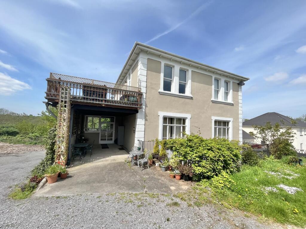 Main image of property: Brendon Road, Watchet