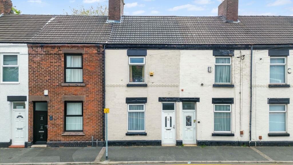 Main image of property: Peckers Hill Road, St. Helens, WA9