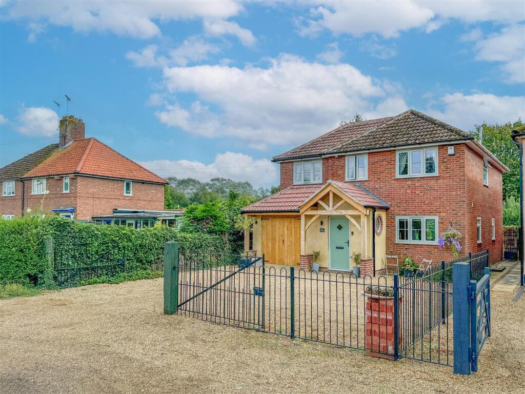 Main image of property: Church Lane, Worlington