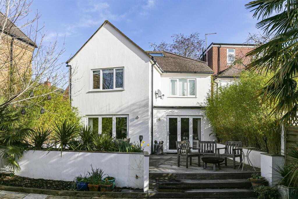 Main image of property: Garth Road, Kingston Upon Thames