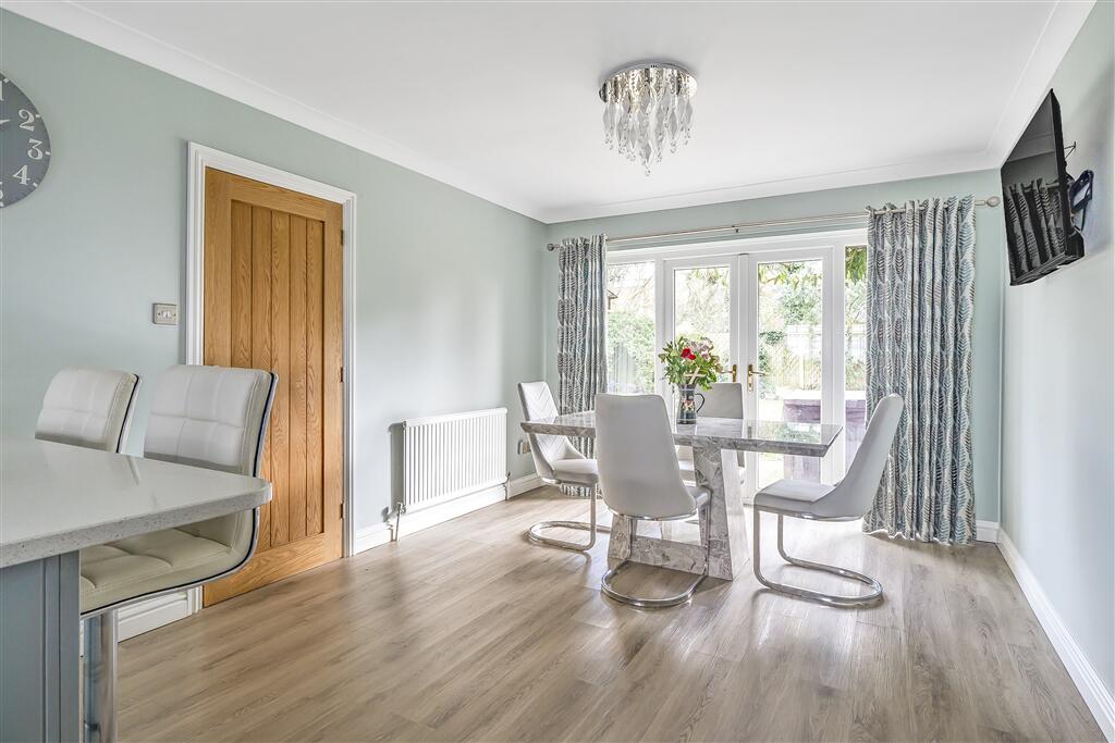 House in King's Lynn and West Norfolk, Hillington - View 5