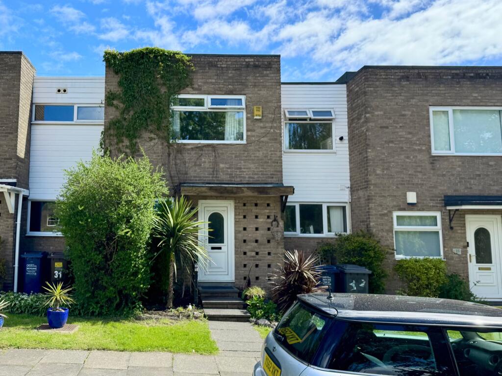 Main image of property: Wyncote Court, Newcastle Upon Tyne, NE7