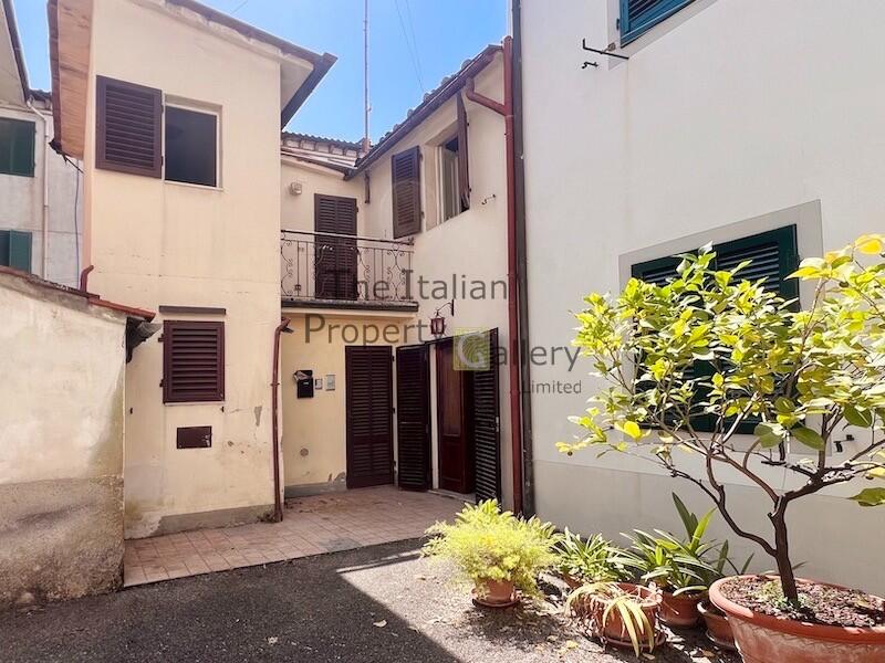 Main image of property: Monsummano Terme, Pistoia, Tuscany