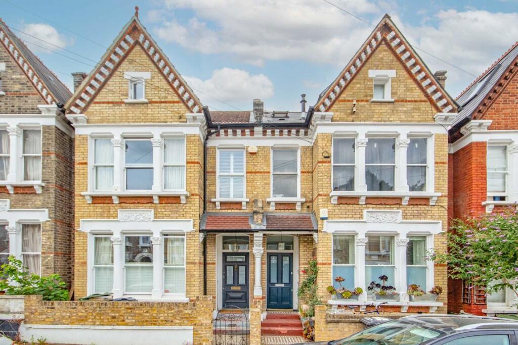 Main image of property: Helix Road, Brixton