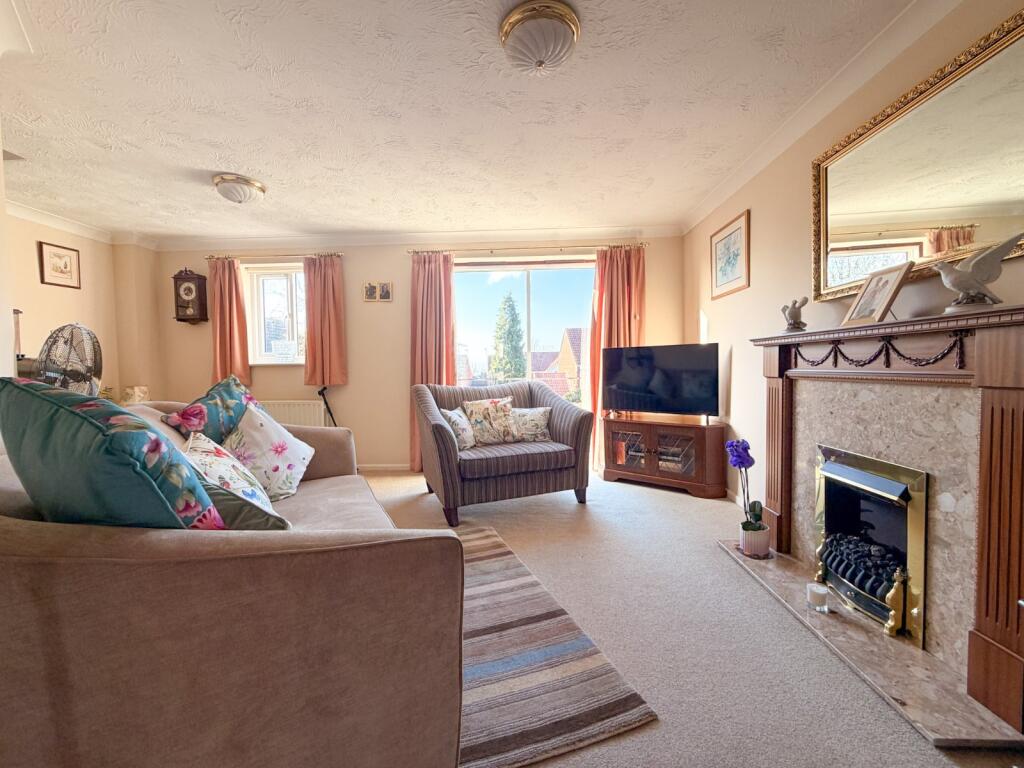 Broadleaze, Shirehampton, Bristol, Somerset, BS11 photo 3
