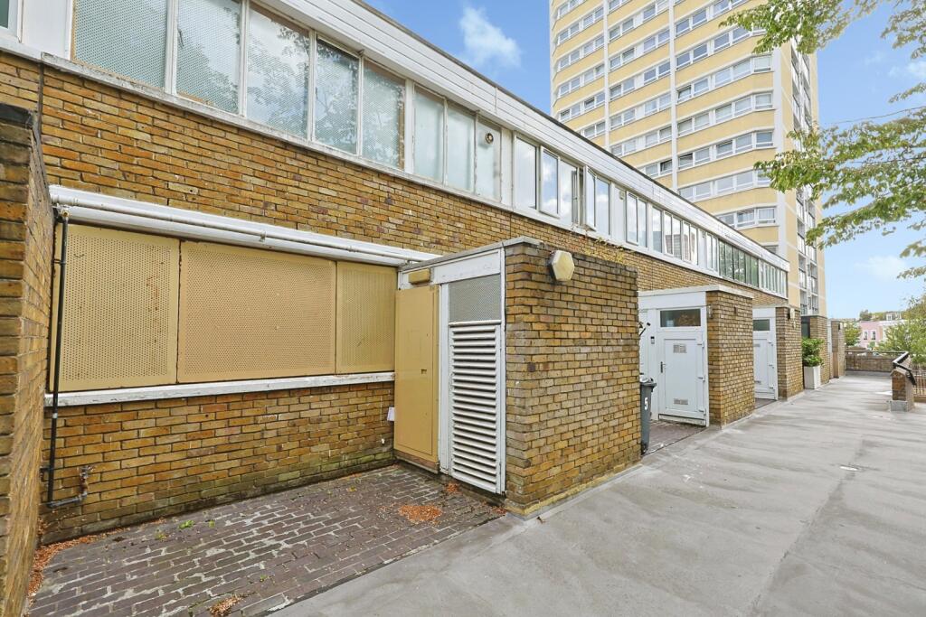 Main image of property: Meadow Road, London, SW8