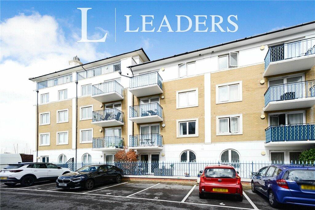 Main image of property: The Strand, Brighton Marina Village, Brighton