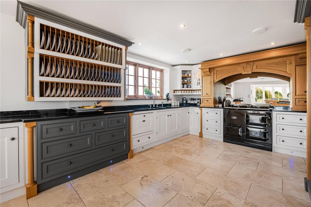 House in Pulborough, Greatham - View 5