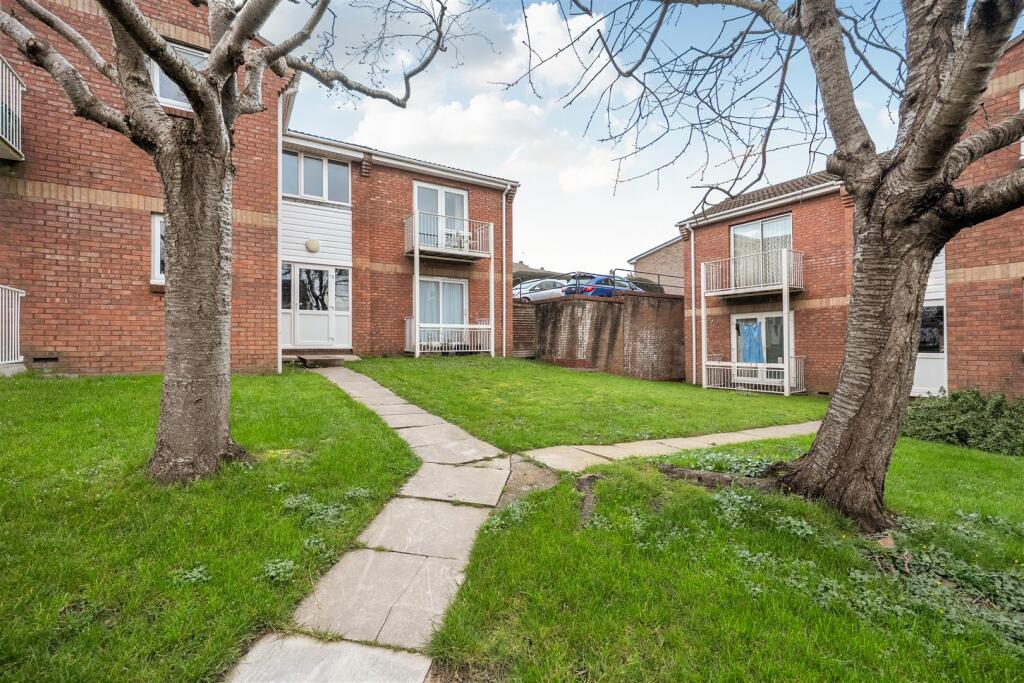 Main image of property: St. Aidans Close, St George, Bristol