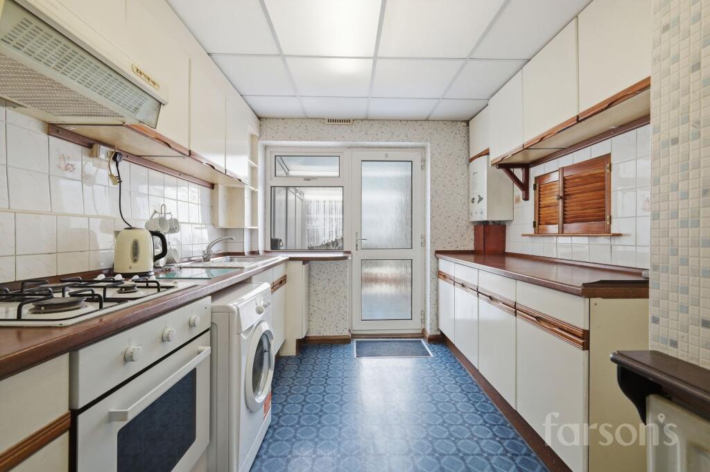 Bournebridge Close, Hutton, CM13 - More