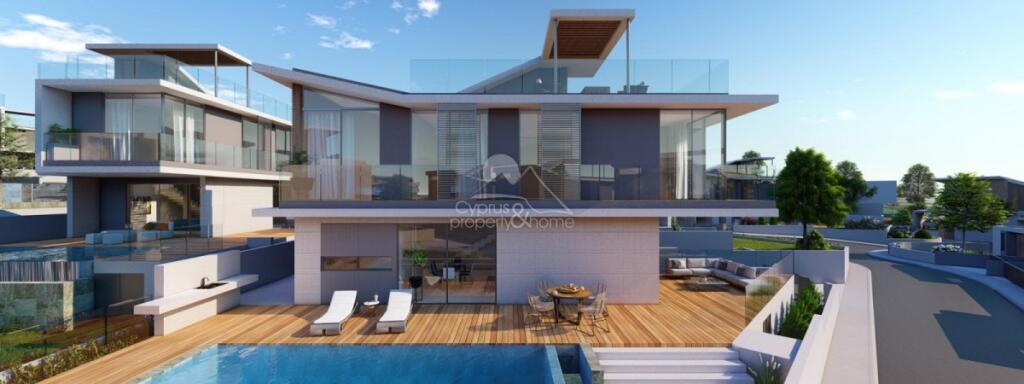 Main image of property: Paphos, Chlorakas
