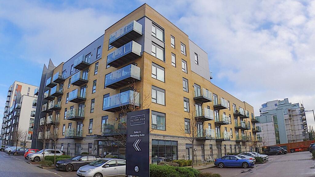 Main image of property: Pearl Lane, Gillingham, ME7