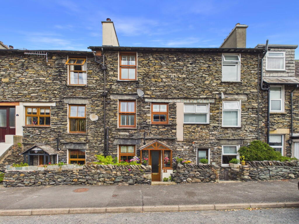 Main image of property: 21 Limethwaite Road, Windermere, LA23 2BQ