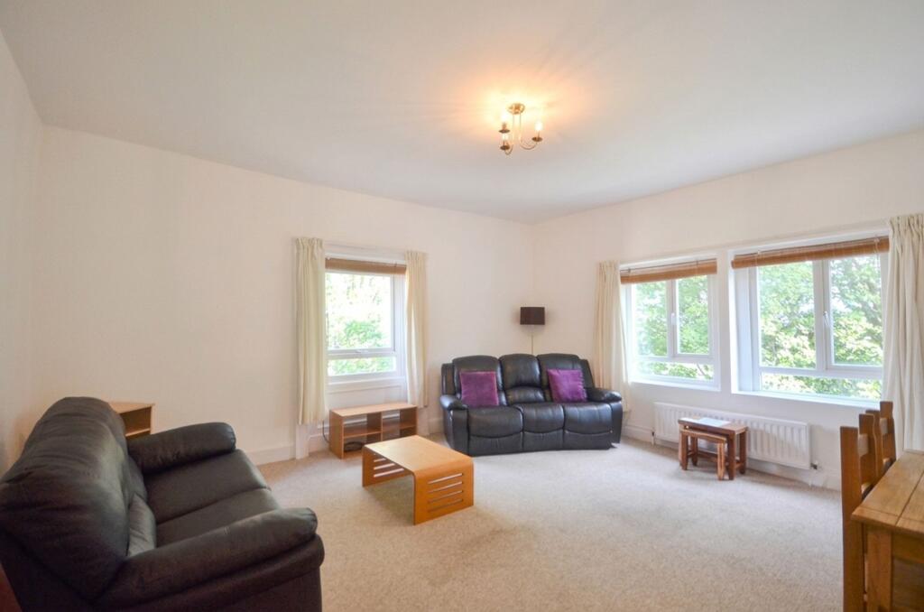 Apartment in Newcastle upon Tyne - View 5