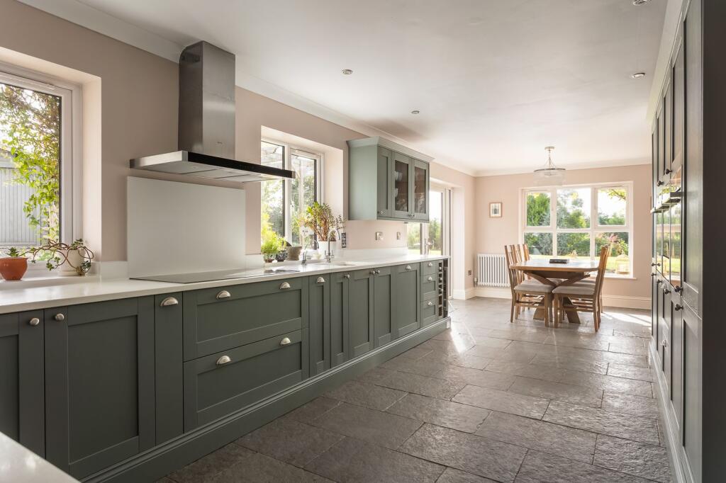 House in Wychavon, Ombersley - View 4