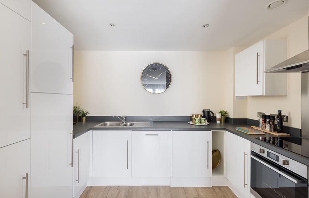Main image of property: Unit 25 Love Street, Sheffield